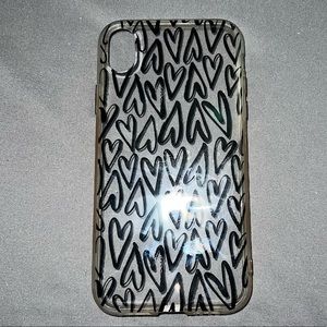 Casely iPhone XR phone case